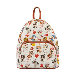 ToyShnip Funko Villainous Valentines Backpack — Backpacks