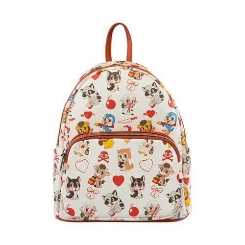 ToyShnip Funko Villainous Valentines Backpack — Backpacks