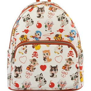 ToyShnip Funko Villainous Valentines Backpack — Backpacks