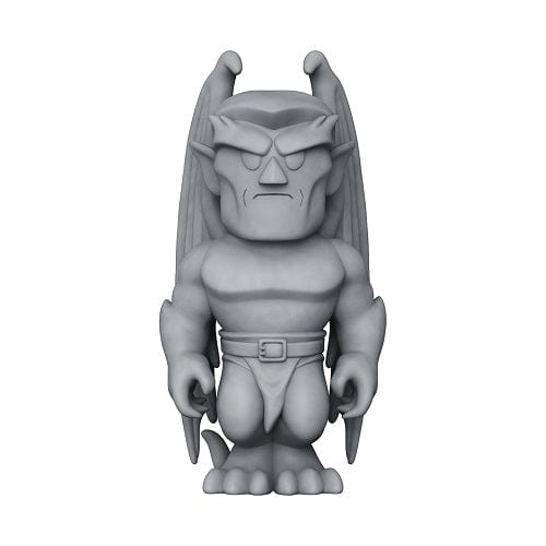 ToyShnip Funko Vinyl Soda Figure Gargoyles Goliath - Previews Exclusive — Action Figure
