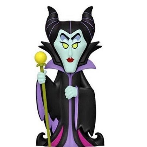 ToyShnip Funko Vinyl Soda Figure - Limited Edition - Disney - Maleficent — Action Figure