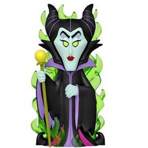 ToyShnip Funko Vinyl Soda Figure - Limited Edition - Disney - Maleficent — Action Figure