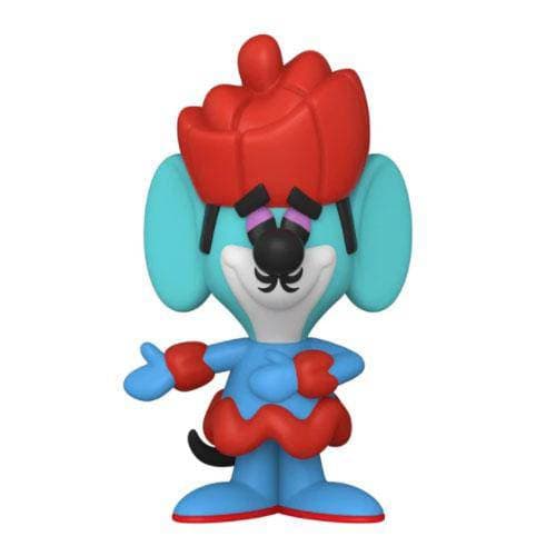 ToyShnip Funko Vinyl Soda Figure - Limited Edition - Klondike Kat - Savoir-Faire — Action Figure