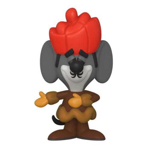 ToyShnip Funko Vinyl Soda Figure - Limited Edition - Klondike Kat - Savoir-Faire — Action Figure