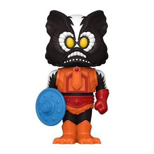 ToyShnip Funko Vinyl Soda Figure - Limited Edition - Masters Of The Universe - Stinkor — Action Figure