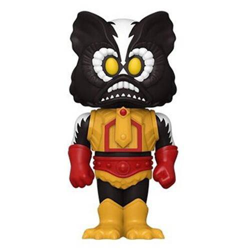 ToyShnip Funko Vinyl Soda Figure - Limited Edition - Masters Of The Universe - Stinkor — Action Figure