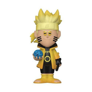 ToyShnip Funko Vinyl Soda Figure - Limited Edition - Naruto Uzumaki — Action Figure