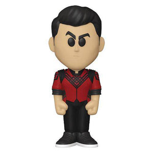 ToyShnip Funko Vinyl Soda Figure - Limited Edition - Shang-Chi — Action Figure