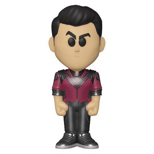 ToyShnip Funko Vinyl Soda Figure - Limited Edition - Shang-Chi — Action Figure