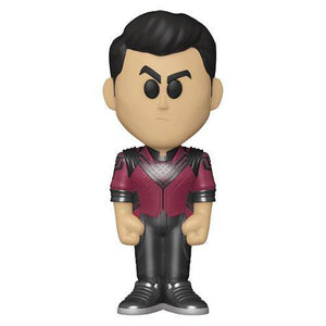 ToyShnip Funko Vinyl Soda Figure - Limited Edition - Shang-Chi — Action Figure