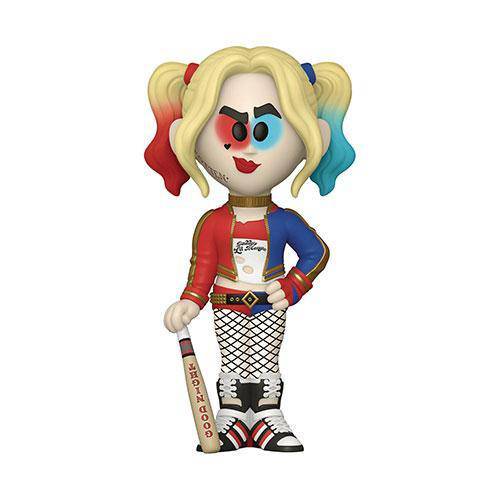 ToyShnip Funko Vinyl Soda Figure - Limited Edition - Suicide Squad - Harley Quinn — Action Figure