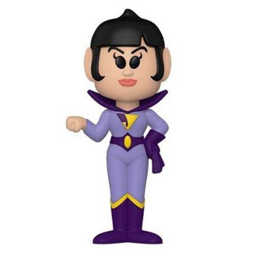 ToyShnip Funko Vinyl Soda Figure - Limited Edition - Super Friends Jayna — Action Figure