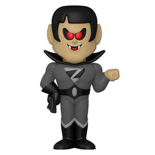 ToyShnip Funko Vinyl Soda Figure - Limited Edition - Super Friends Zan — Action Figure
