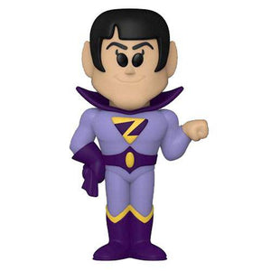 ToyShnip Funko Vinyl Soda Figure - Limited Edition - Super Friends Zan — Action Figure