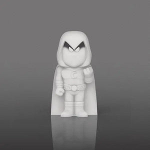 ToyShnip Funko Vinyl Soda Figure Moon Knight - Previews Exclusive — Action Figure