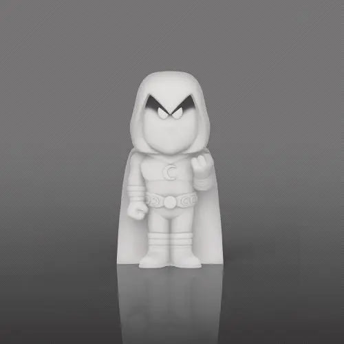 ToyShnip Funko Vinyl Soda Figure Moon Knight - Previews Exclusive — Action Figure