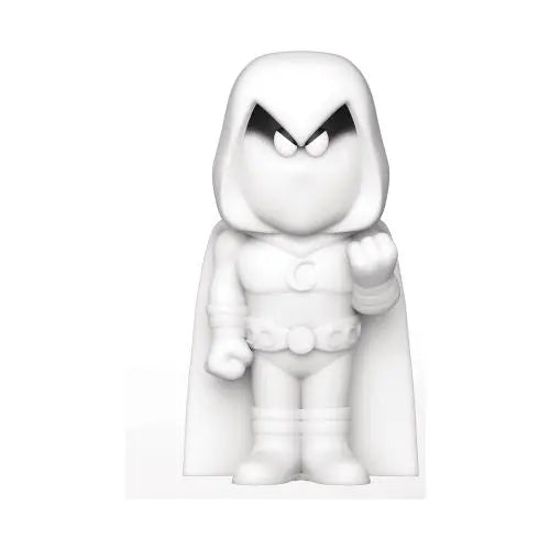 ToyShnip Funko Vinyl Soda Figure Moon Knight - Previews Exclusive — Action Figure
