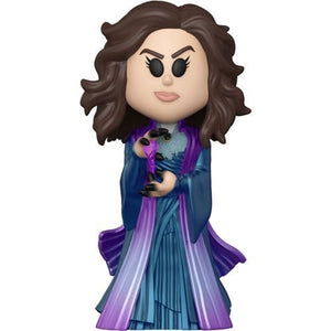ToyShnip Funko WandaVision Agatha Vinyl Soda Figure - Entertainment Earth Exclusive — Action Figure
