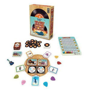 ToyShnip Funko Yacht Rock Game — Toys & Games