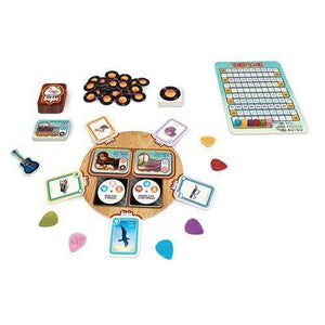 ToyShnip Funko Yacht Rock Game — Toys & Games