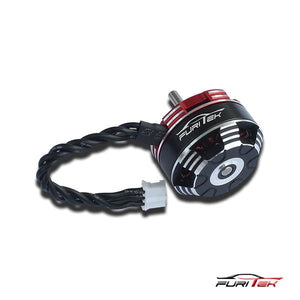 Furitek Komodo 2204 1400kV Brushless Outrunner Motor Axial SCX24