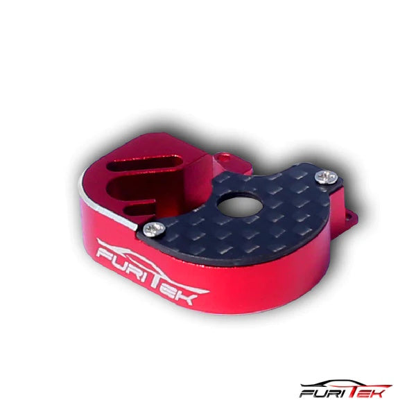 Furitek Axial SCX24 Aluminum Micro Komodo Motor Mount