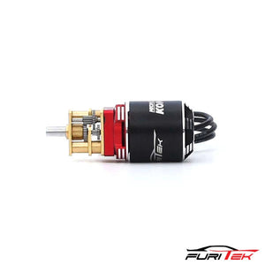 Furitek Springtail Transmission & Brushless Motor Set RC4WD 1/24 Trail Finder