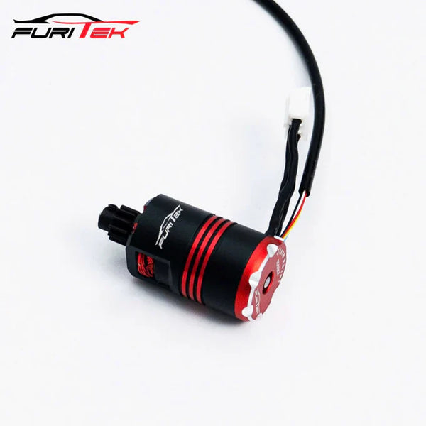 Furitek Losi Micro-B Storm Razor 1524 Sensored Brushless Motor 9500kV