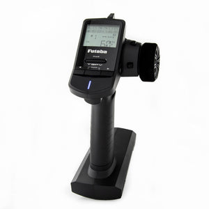 Futaba 3PV 3-Channel 2.4GHz S-FHSS