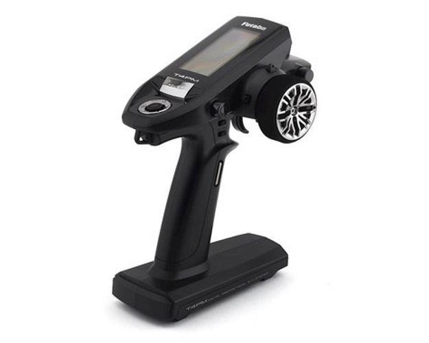 Futaba 01004387-3 4PM 4-Channel 2.4GHz T-FHSS Radio System w/R334SBS Receiver