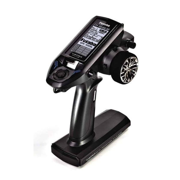 Futaba 4PM Plus Transmitter with R304SBE Receiver