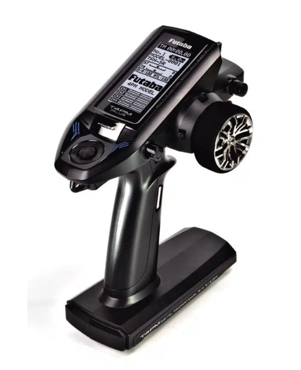 Futaba 4PM Plus with R304SB-E Radio / Transmitter