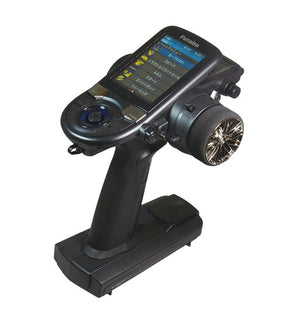 Futaba - 6PV-R404SBS