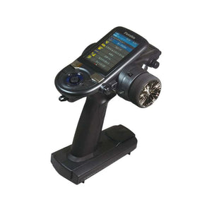 Futaba - 6PV Surface Transmitter, 6 Channel Ultra Response Digital
