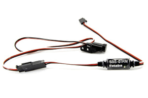 Futaba SBS-01RM Magnetic RPM Telemetry Sensor