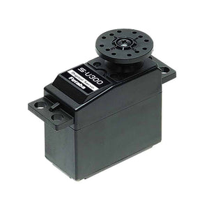 Futaba S-U300 Standard Digital & S. Bus2 Capable Airplane Servo