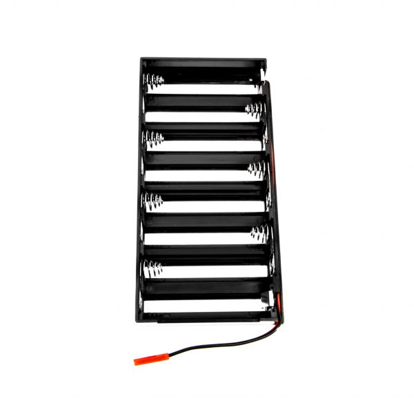 Futaba AA Battery Holder Tray for T3PK Transmitter