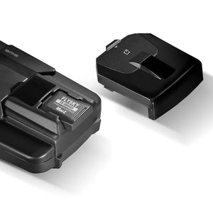 Futaba - 10PX Mini-Z Module Adapter