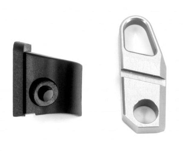 Futaba FUTUBT3331 4PV Neckstrap Hook For 4PV Transmitter