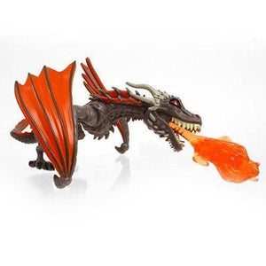 ToyShnip Game of Thrones Drogon Dragon Action Vinyl Figure — Toys & Games