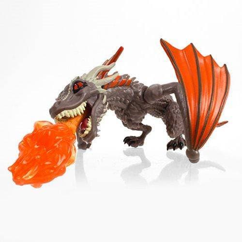 ToyShnip Game of Thrones Drogon Dragon Action Vinyl Figure — Toys & Games
