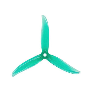 SBANG 4934-3 PC Durable Sbang Green - (4CW) - Echo Six Hobbies