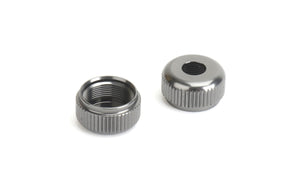Powerhobby Sparko F8 7075 Aluminum Shock Body Seal Retainer (2pcs)