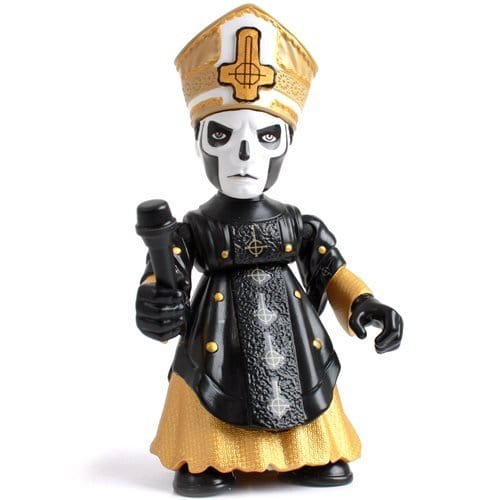 ToyShnip Ghost Papa Emeritus III Action Vinyl Figure — Toys & Games