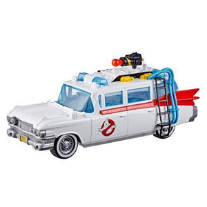ToyShnip Ghostbusters: Afterlife 5-Inch Scale Ecto-1 Vehicle — Action Figure