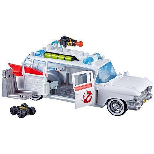 ToyShnip Ghostbusters: Afterlife 5-Inch Scale Ecto-1 Vehicle — Action Figure