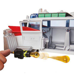 ToyShnip Ghostbusters: Afterlife 5-Inch Scale Ecto-1 Vehicle — Action Figure