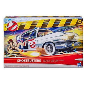 ToyShnip Ghostbusters: Afterlife 5-Inch Scale Ecto-1 Vehicle — Action Figure