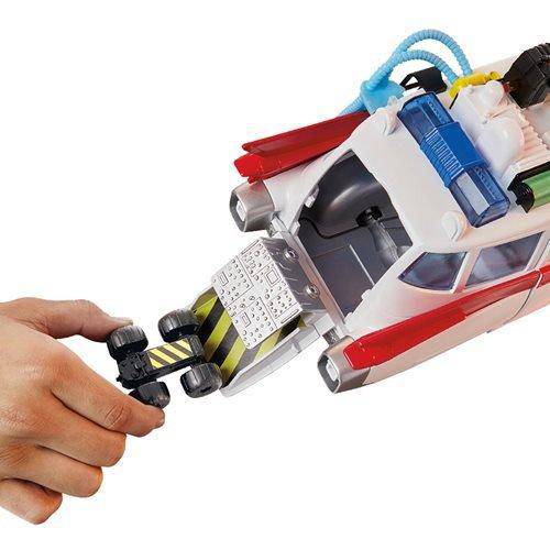 ToyShnip Ghostbusters: Afterlife 5-Inch Scale Ecto-1 Vehicle — Action Figure