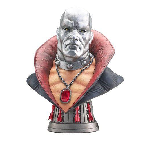 G.I. Joe Legends In 3D Destro 1/2 Scale Bust